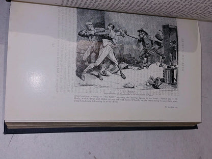 The Life of William O'Brien, the Irish Nationalist (1928) 1st Hb Book6