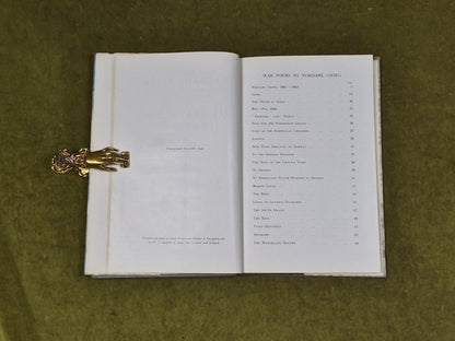 All That is Mine I Demand : War Poems of Nordahl Grieg - Hodder & Stoughton 19444