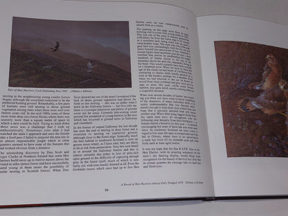 Donald Watson  One Pair of Eyes  Limited 188/1000 & Signed (1994) Hb with Dj9