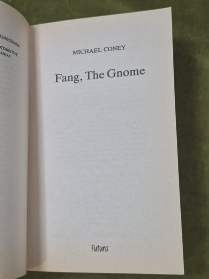 Michael Coney The Song of Earth Trilogy First Orbit Editions Paperback12