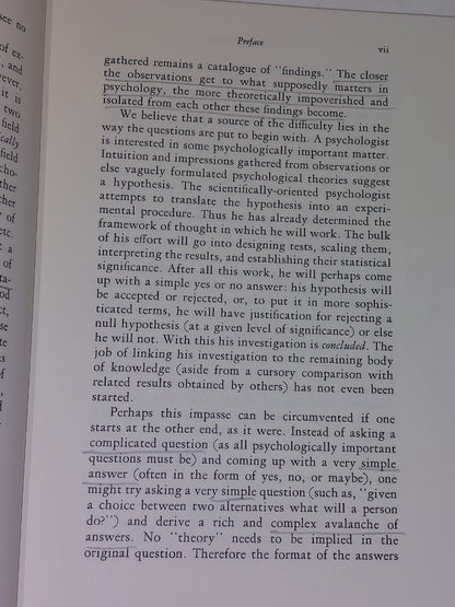 Prisoner's Dilemma: A Study in Conflict and Cooperation Rapoport, Anatol (1965) 6