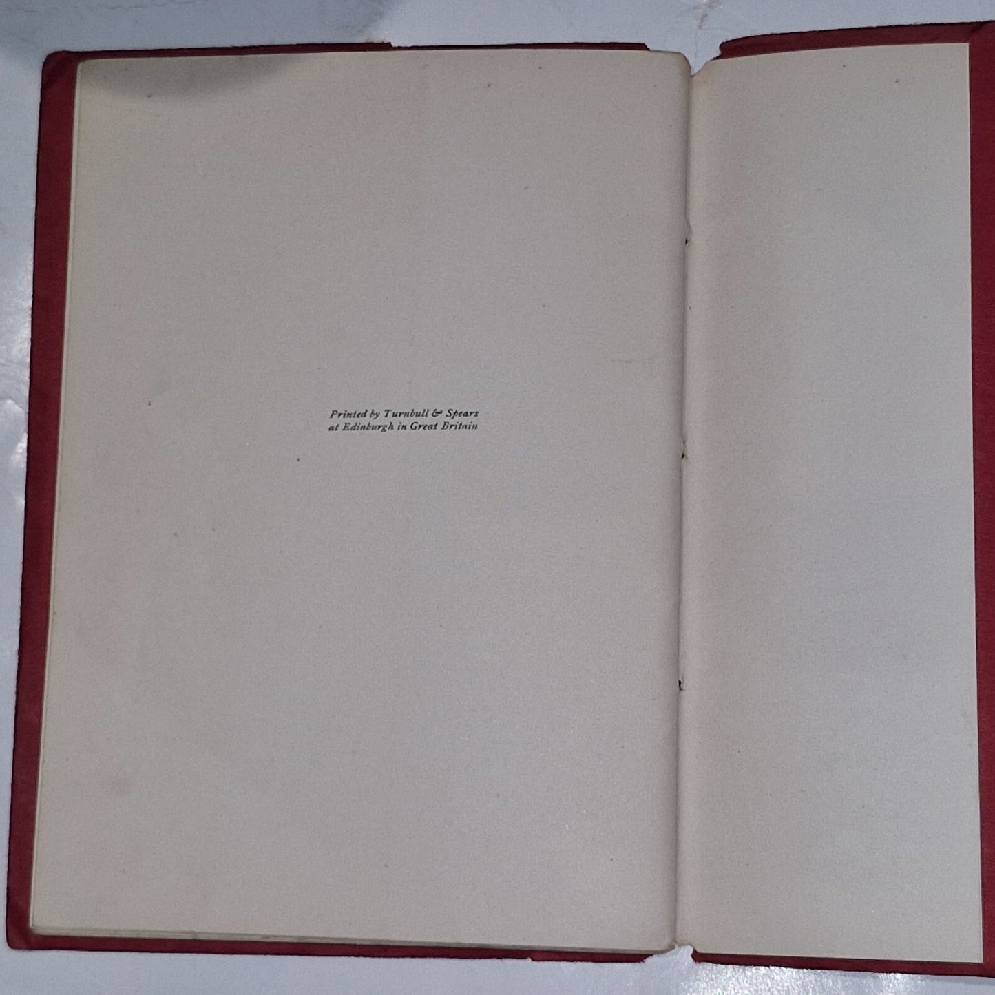 The praise of chimney-sweepers. by Charles Lamb. 1st Edition, 1929. Illustrated.10