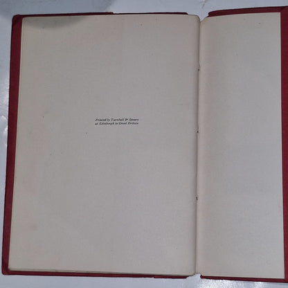 The praise of chimney-sweepers. by Charles Lamb. 1st Edition, 1929. Illustrated.10