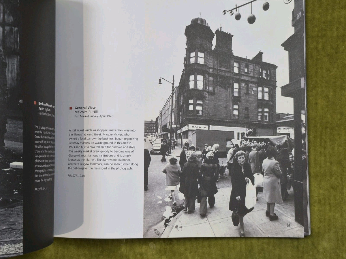 1970s' Glasgow: Through The Lens  Fiona Hayes6