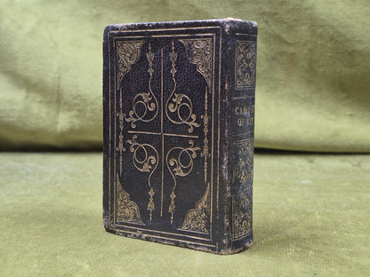 The Nonpareil Cabinet of Anecdote & Wit Miniature James Lumsden Glasgow 18242