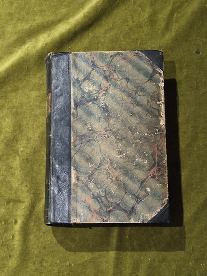 Dombey And Son By Charles Dickens - 1st Edition 18481