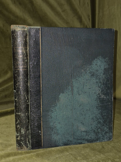 Curiosities of Glasgow Citizenship 1881 Old Commercial Aristocracy Stewart0