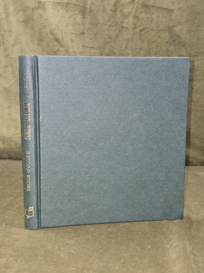 Robert Burns Life and Tradition in Words and Sound Ian Nimmo Record 19653