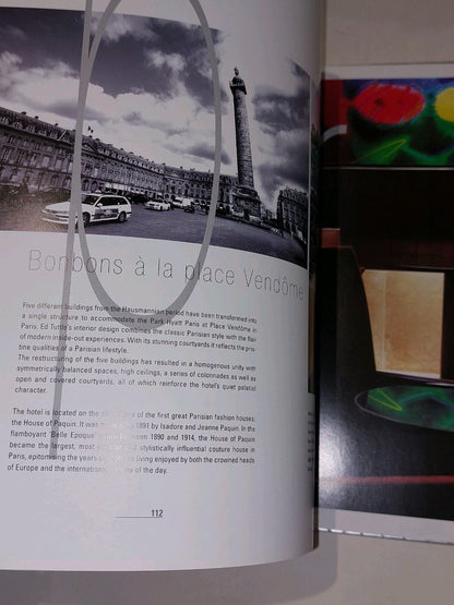 Symptoms of Jim Thompson by Hans Fonk [Self Published] Book6