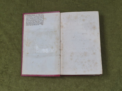 The Poems of the Sempills of Beltrees - James Paterson , 1849 1st , Ltd To 250 5