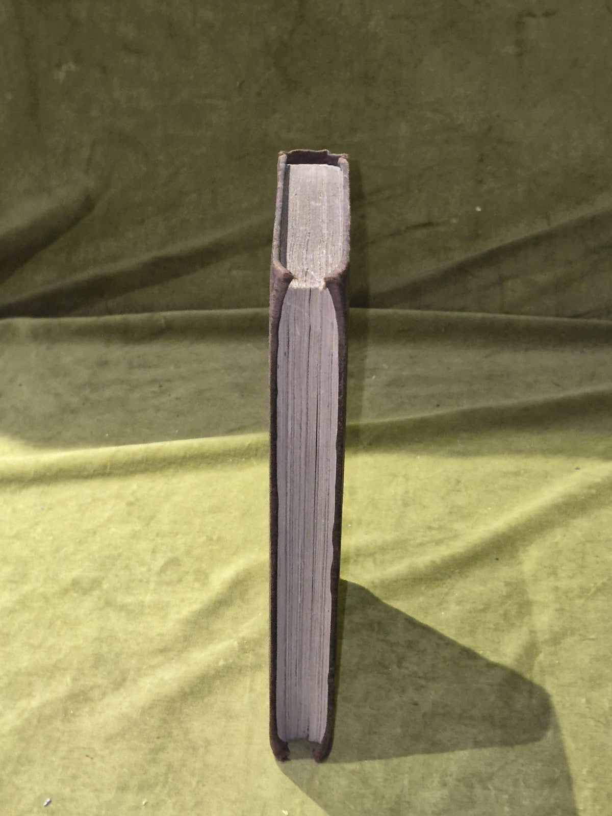 Chartism Past and Present - Thomas Carlyle - Chapman & Hall 1858 HC6