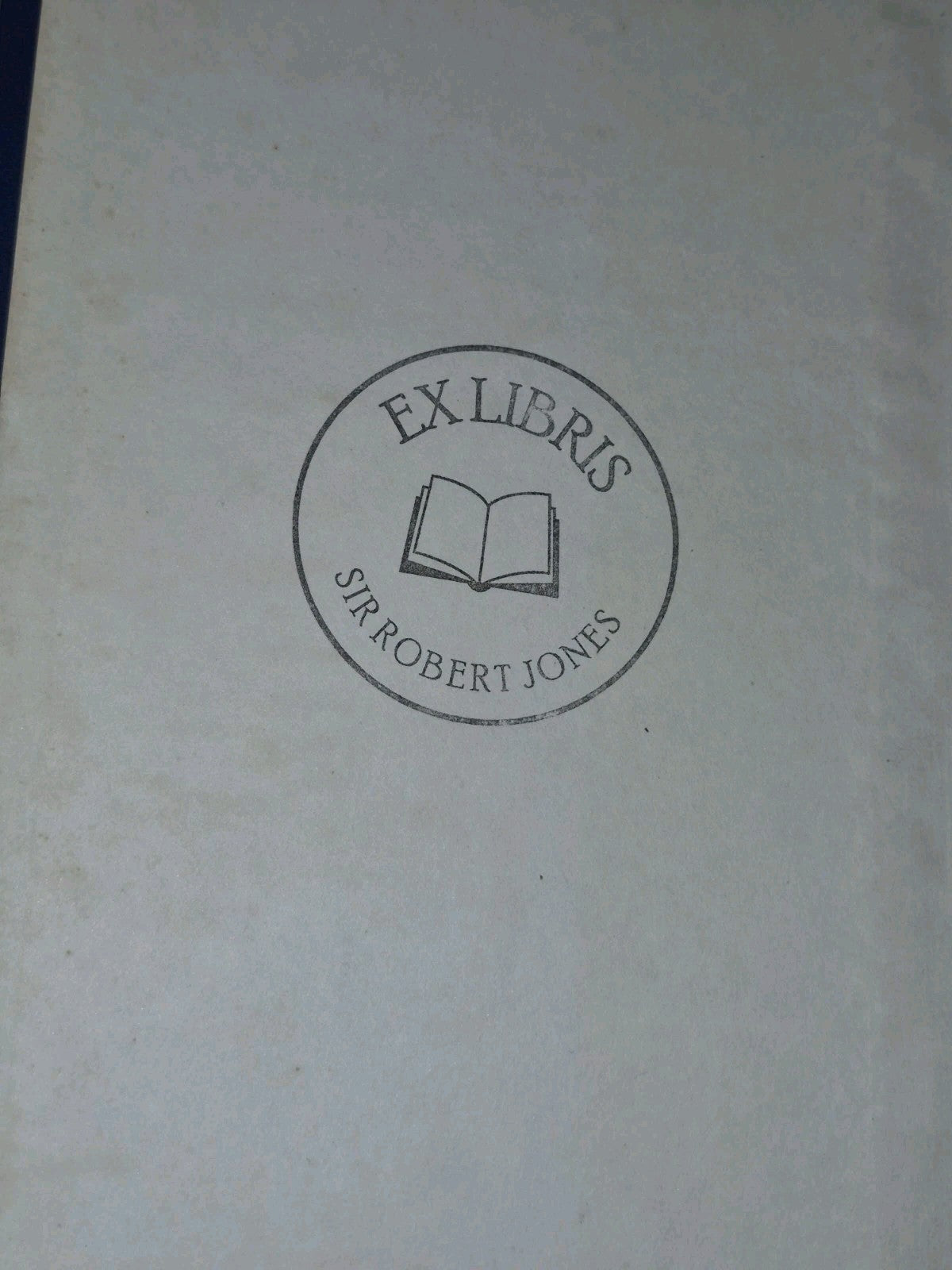 SCOTT, GEORGE RYLEY The history of corporal punishment : 1954 10th Edition7