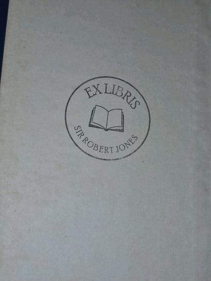 SCOTT, GEORGE RYLEY The history of corporal punishment : 1954 10th Edition7