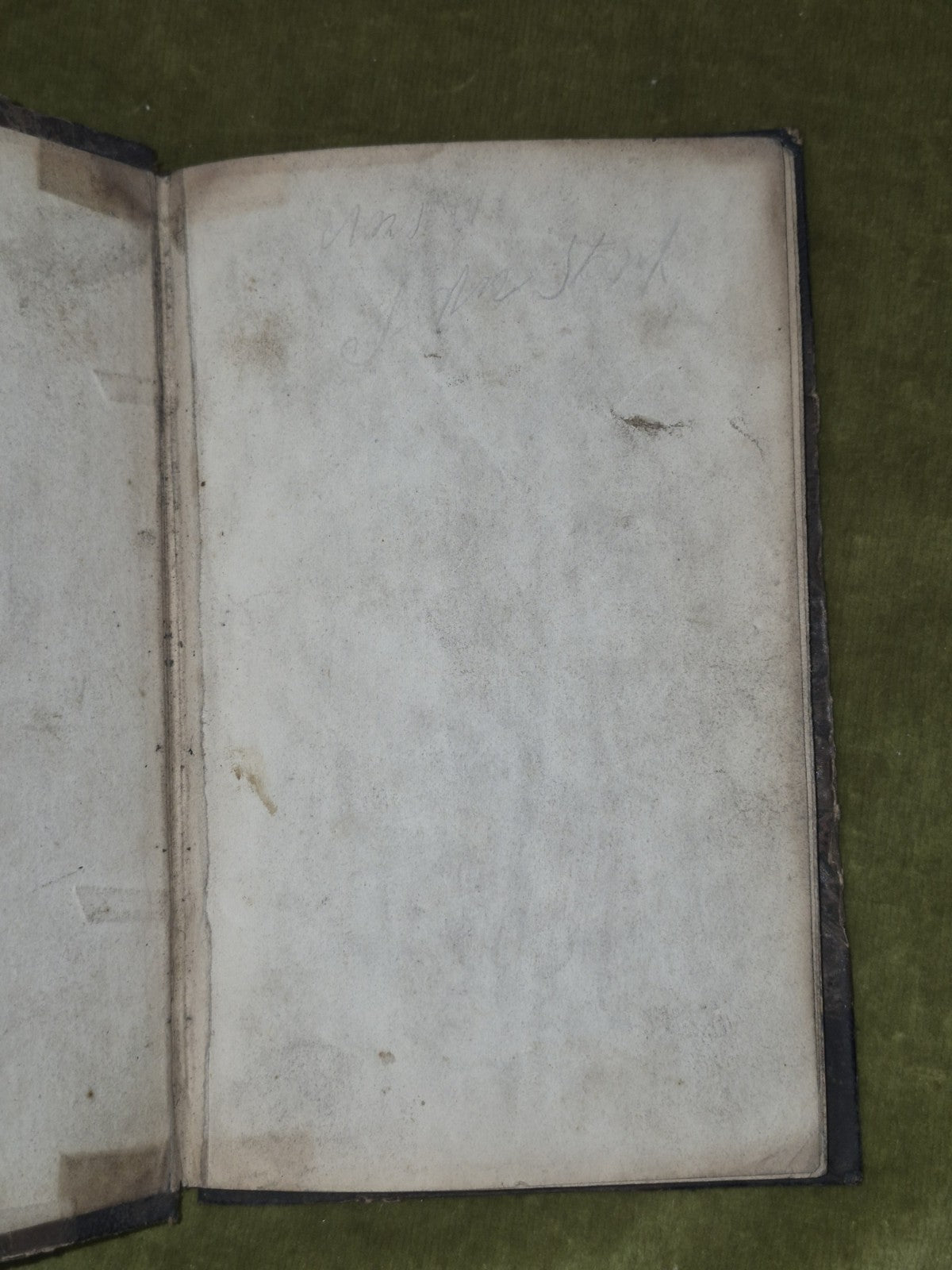 John O' Arnha' The Murderit Mynstrell George Beattie John Young 18473