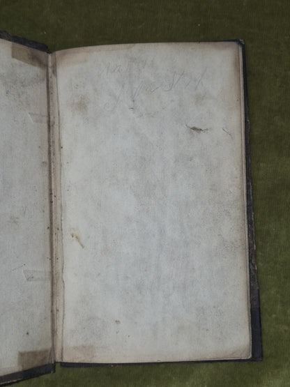 John O' Arnha' The Murderit Mynstrell George Beattie John Young 18473