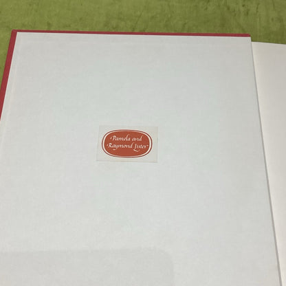 Circus and Allied Arts World Bibliography [4 Vol Set] (1958) R. Tootle Stott HB6