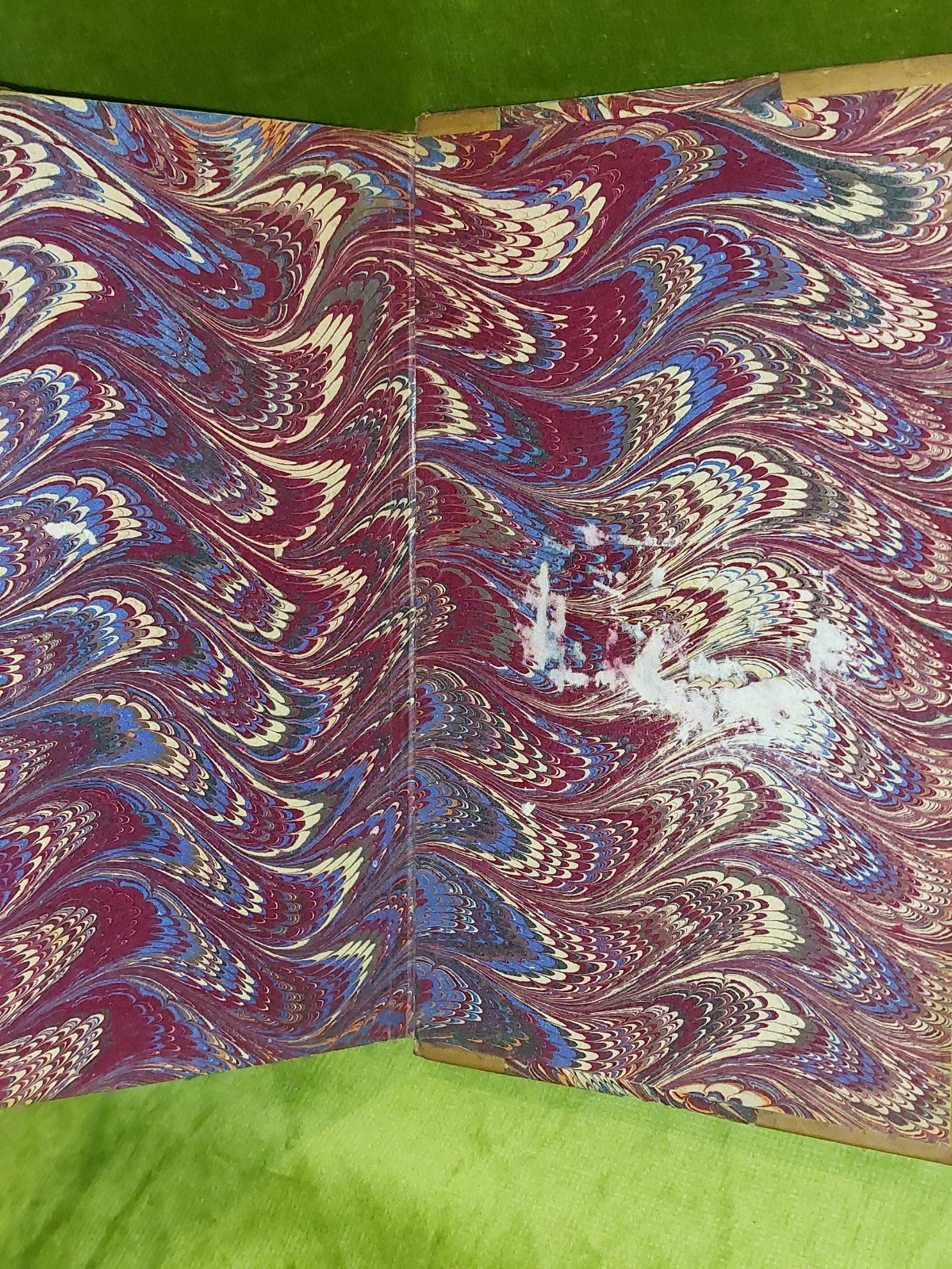 William Hazlitt  Characteristics (1837 Second Edition) Hazlitt's Works Fine Bind5