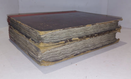 Selections from the Family Papers Preserved at Caldwell (Part II Vol 1&2) 188320