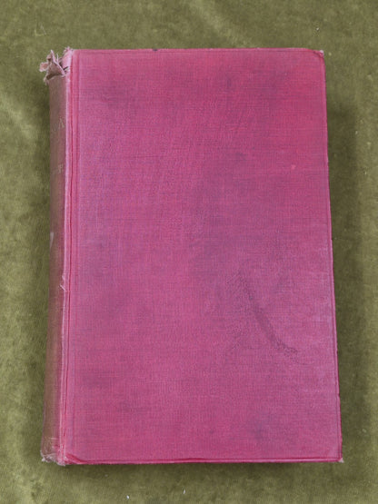 Laws of Livingstonia First Edition c1923 Hodder and Stoughton3