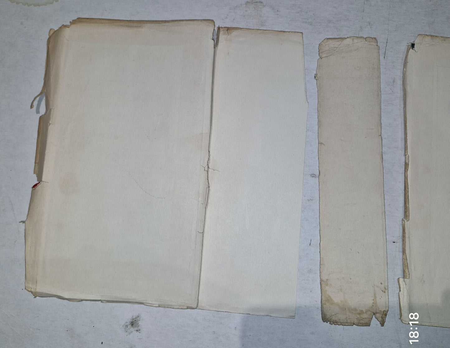 The Holstein Papers Volume IV (Norman Rich & M. H. Fisher  1963) Vol. 412