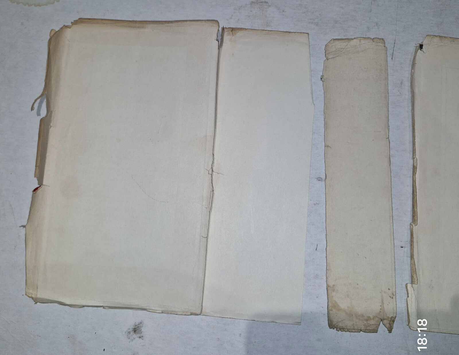 The Holstein Papers Volume IV (Norman Rich & M. H. Fisher  1963) Vol. 412