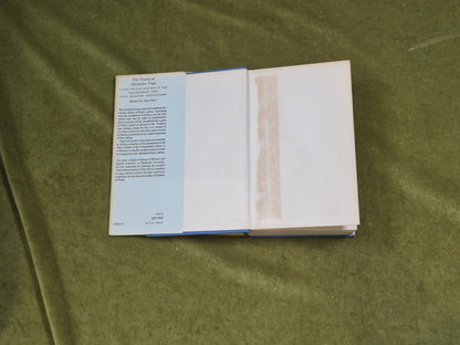 The Poems of Alexander Pope in 1 Volume - ed. John Butt, Methuen 1963 with DJ3