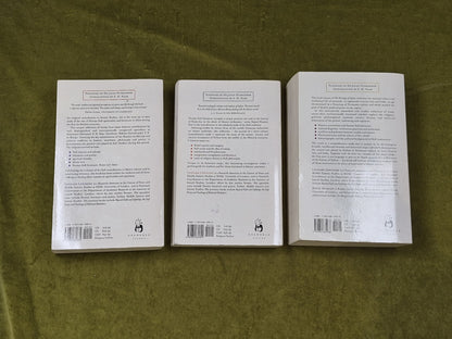 The Heritage of Sufism Vols 1-3 by Leonard Lewisohn , Oneworld Softcovers1