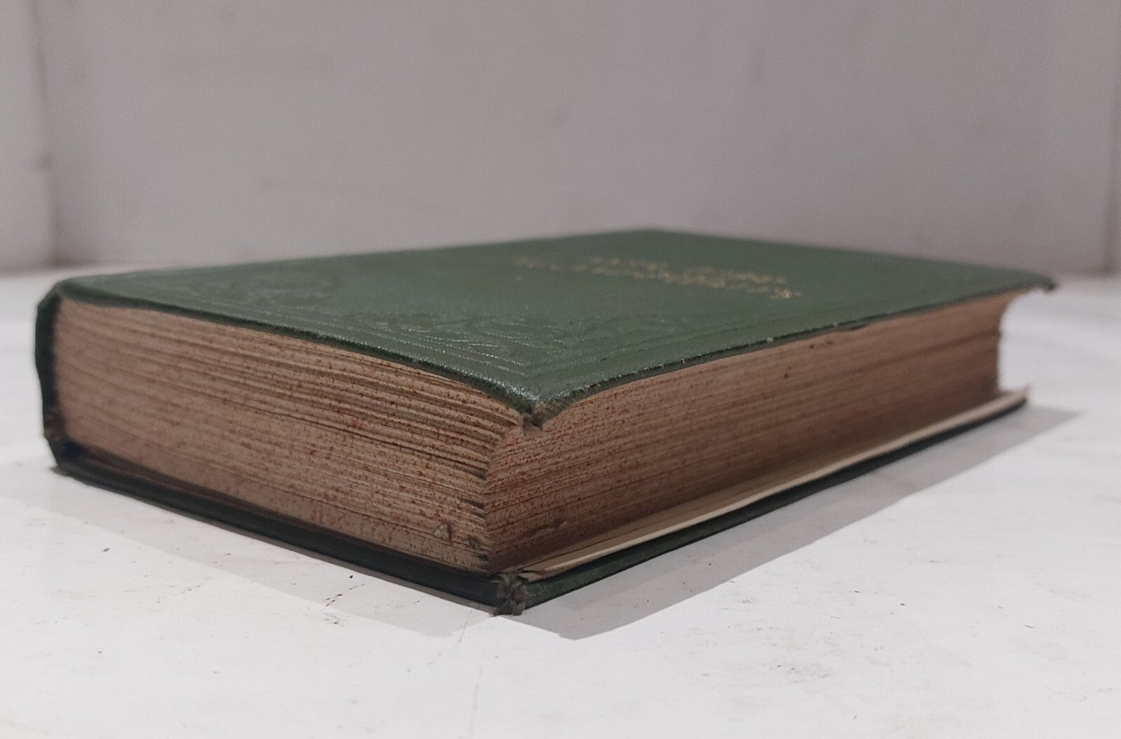 G. W. Bacon Tourist's Guide & Handbook With Maps / Map To England And Wales. 9