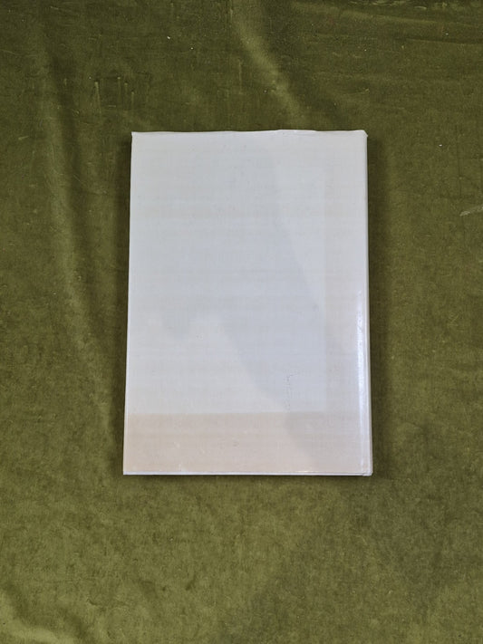 Rhesus Haemolytic Disease - Cyril A Clarke Kluwer  1975 HB DJ1
