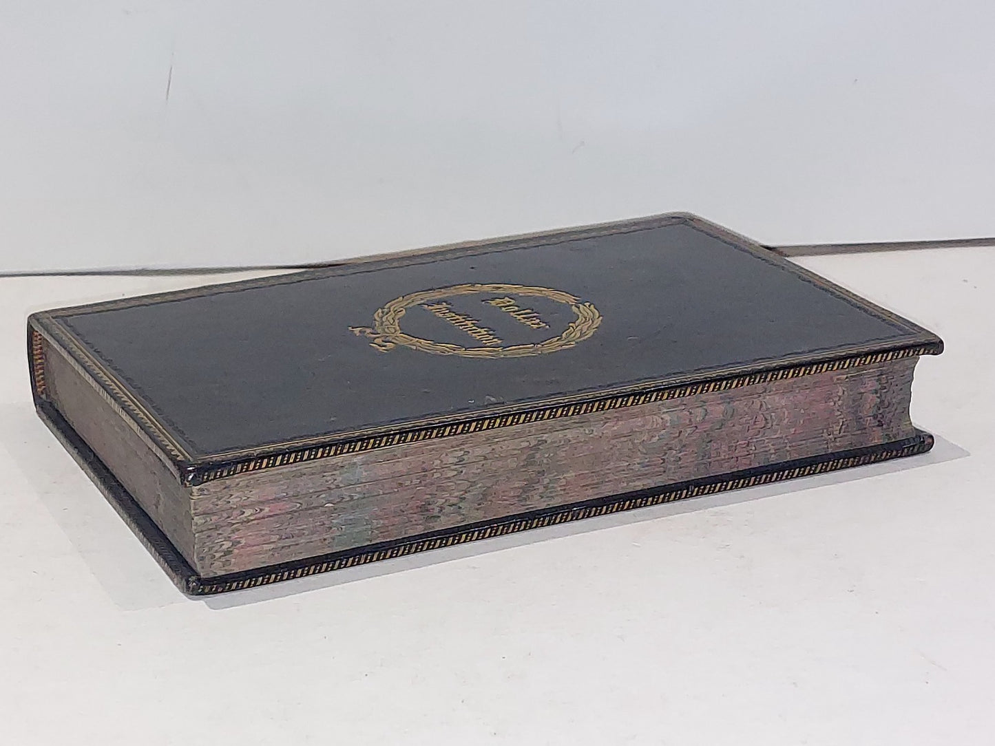 Triumphs of Invention and Discovery by J. Hamilton Fyfe (1867)4