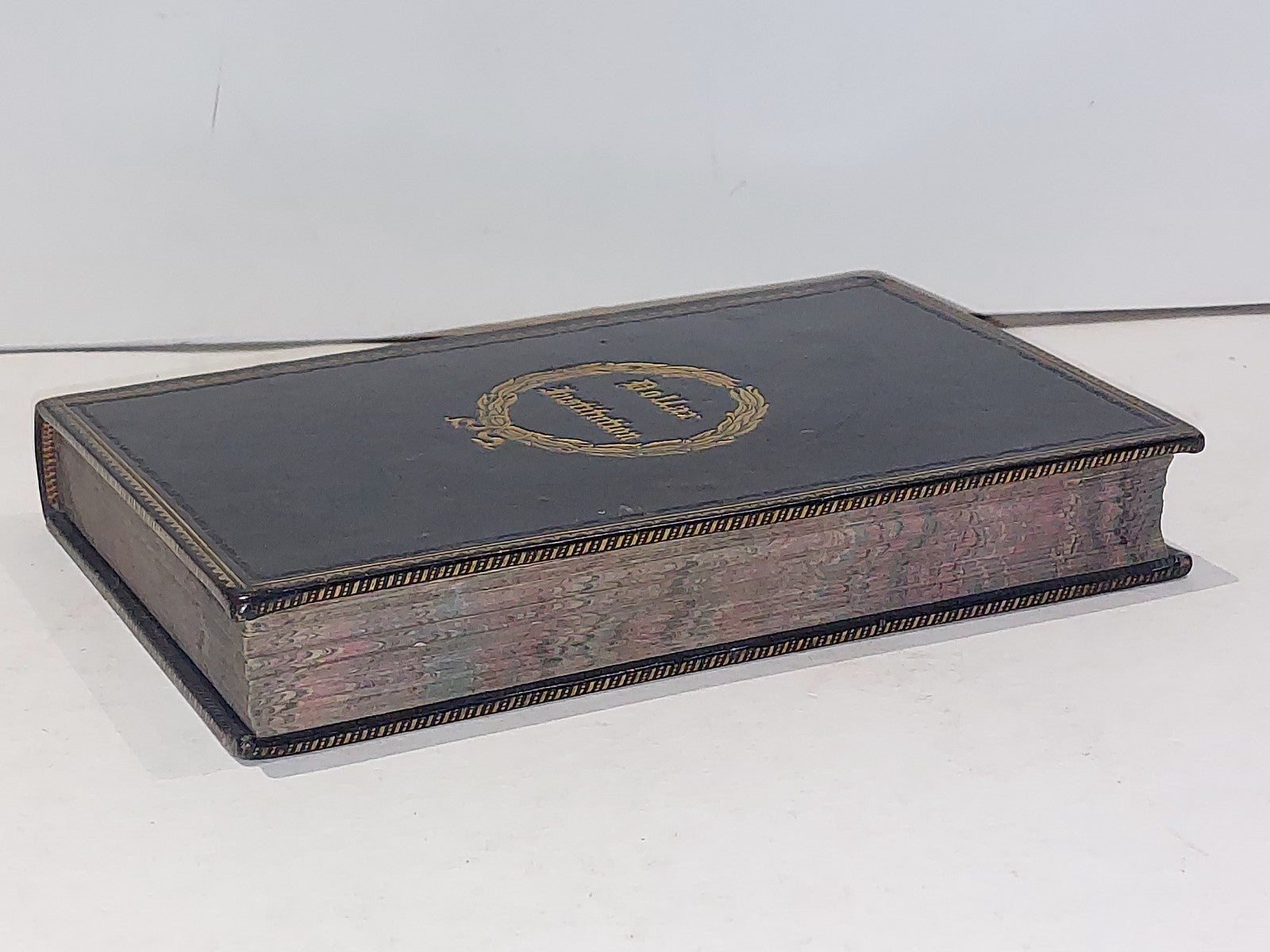 Triumphs of Invention and Discovery by J. Hamilton Fyfe (1867)4