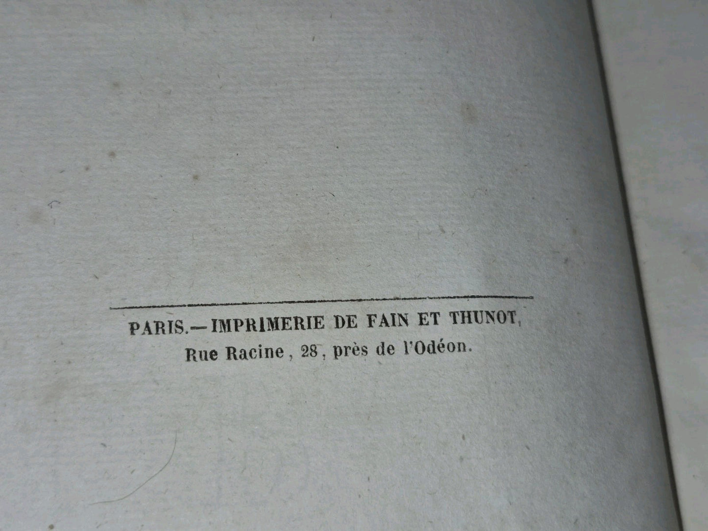 Resume Des Lecons d'Analyse Donnees a l'ecole Polytechnique M Navier 1840 Vol 26