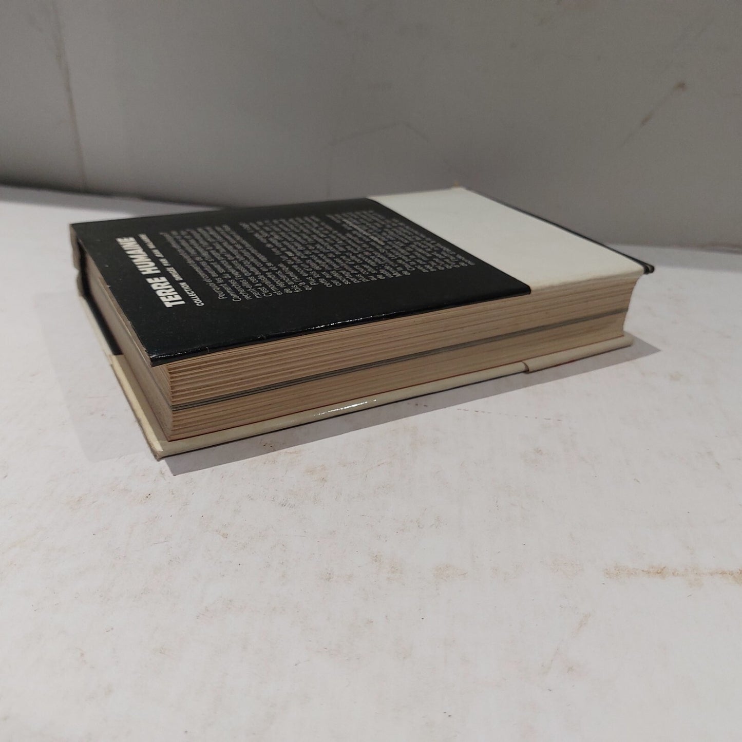 Tristes Tropiques (1971) LeviStrasse Claude, Published By Plon 13