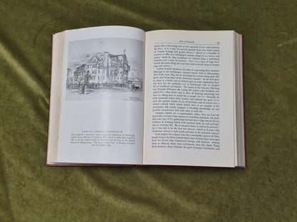 Patrick Geddes Maker of the Future - Philip Boardman , Chapel Hill 1944 1st HB7