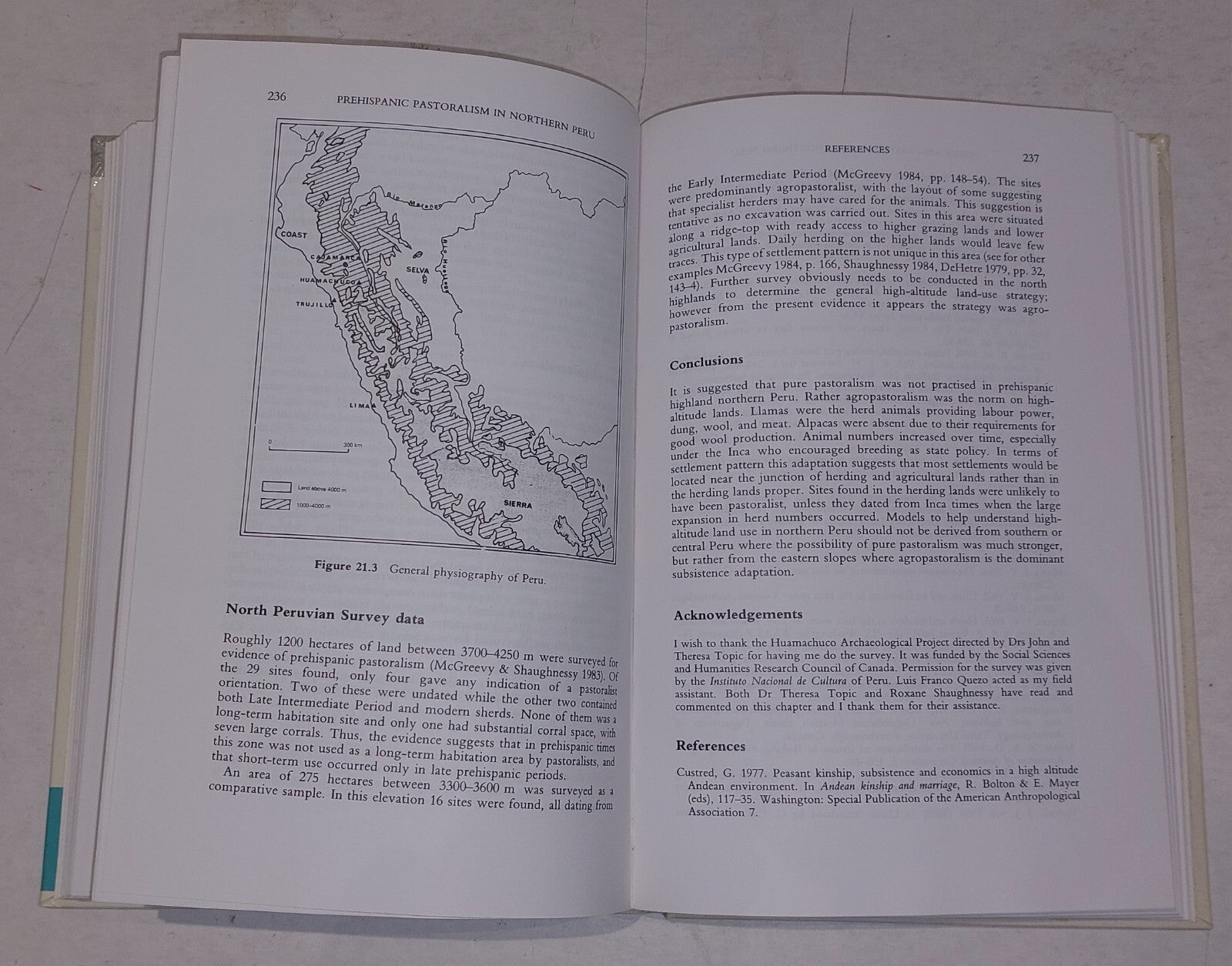 The Walking Larder: Patterns of Domestication, Pastoralism, and Predation 5