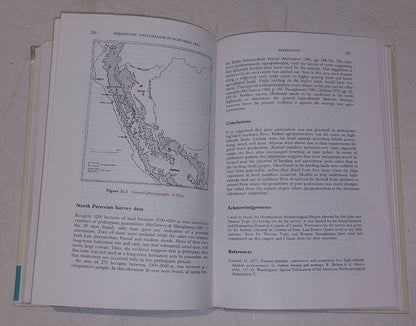 The Walking Larder: Patterns of Domestication, Pastoralism, and Predation 5