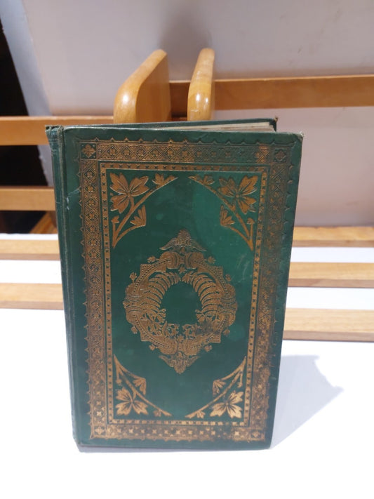 19th Century Book Holiday Stories from Belgravia, Chatton & Windus0