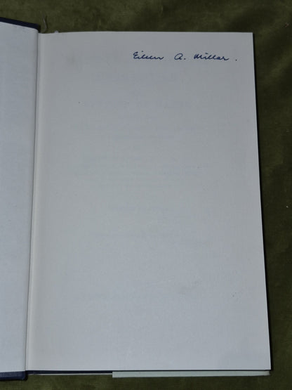 Dantis Alagherii Epistolae: The Letters of Dante (1966 Second Edition) Oxford4