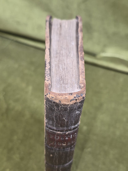 Poetical Miscellany Milton Dryden Pope Addison Gay Parnel James Williams 1774 2