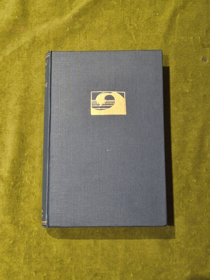 Collected Poems - Martin Armstrong - 1931 Martin Secker1