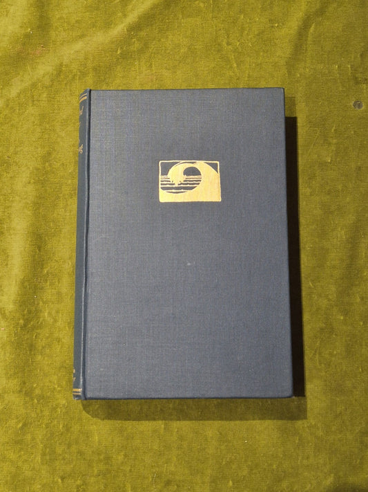 Collected Poems - Martin Armstrong - 1931 Martin Secker1