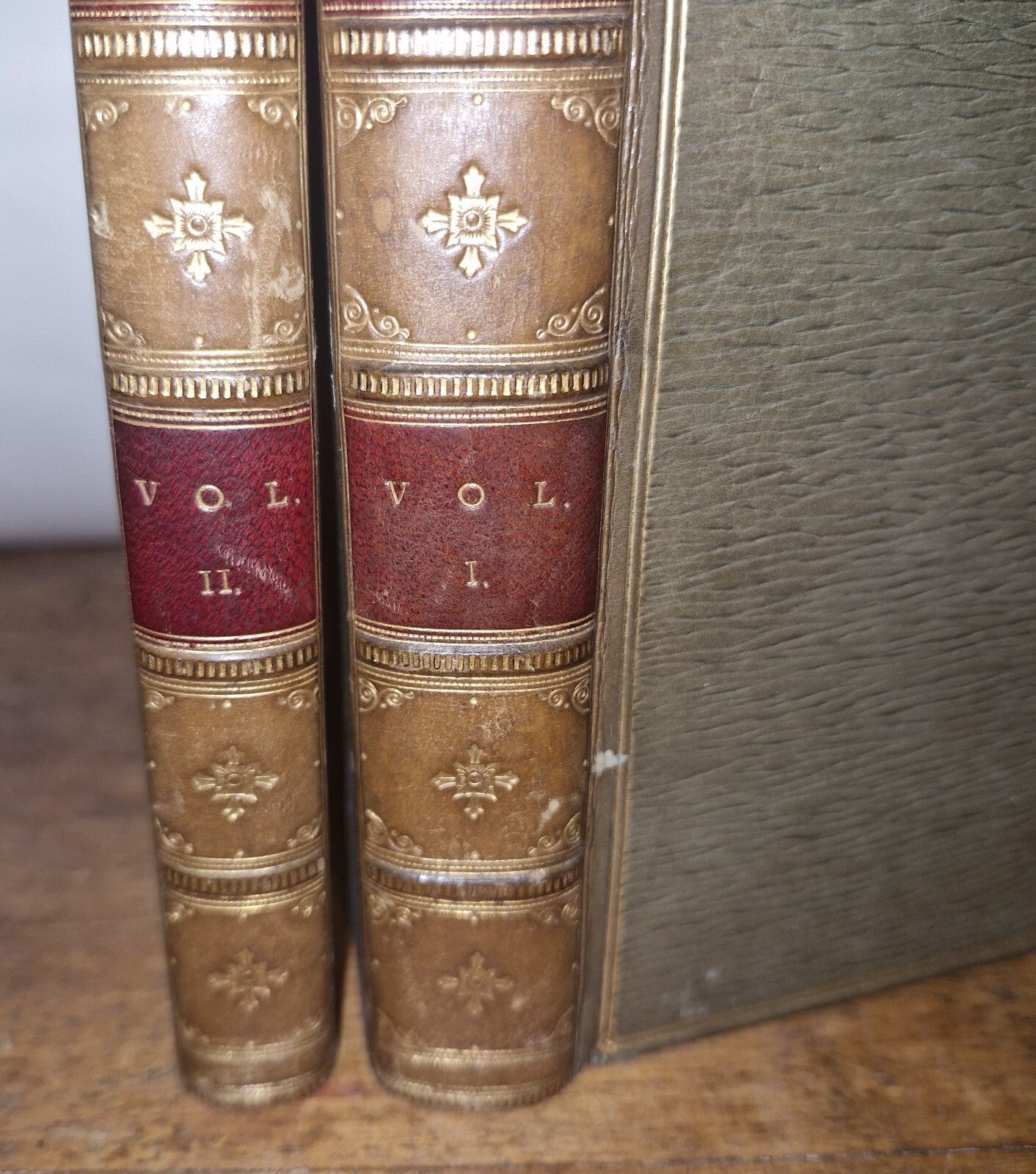 Legends and Lyrics: A Book of Verses By Adelaide Anne Procter 1877-75 2 Vols 2