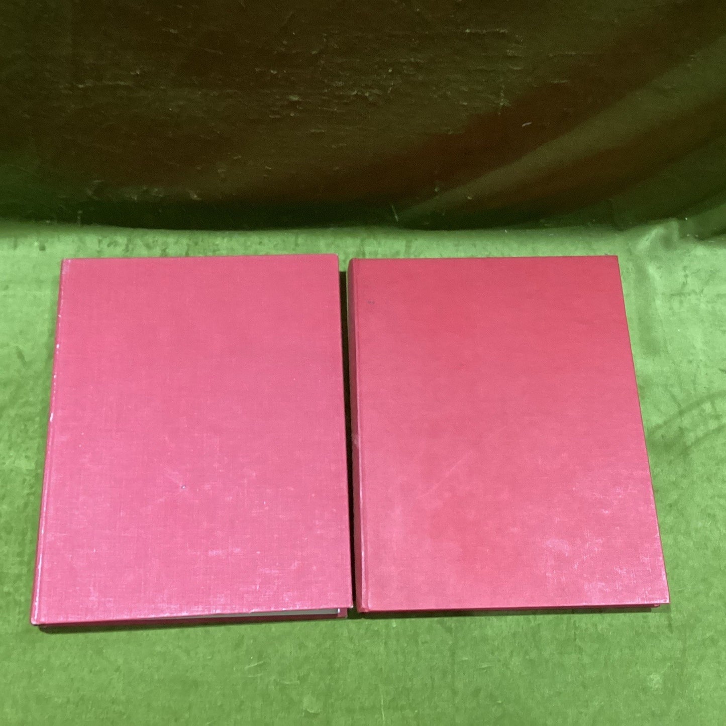 Circus and Allied Arts World Bibliography [4 Vol Set] (1958) R. Tootle Stott HB4