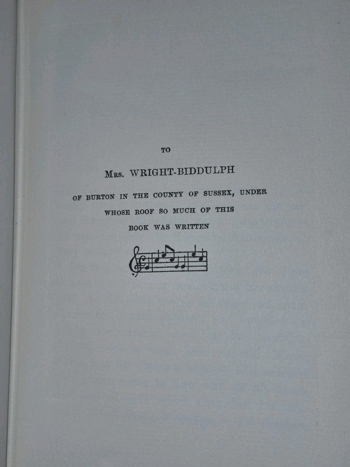 The Four Men A Farrago by H. Bellock Thomas Nelson and Sons4