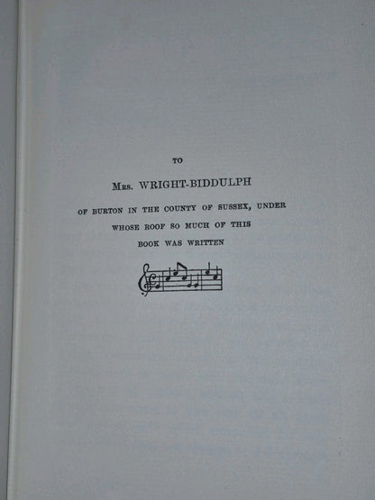 The Four Men A Farrago by H. Bellock Thomas Nelson and Sons4