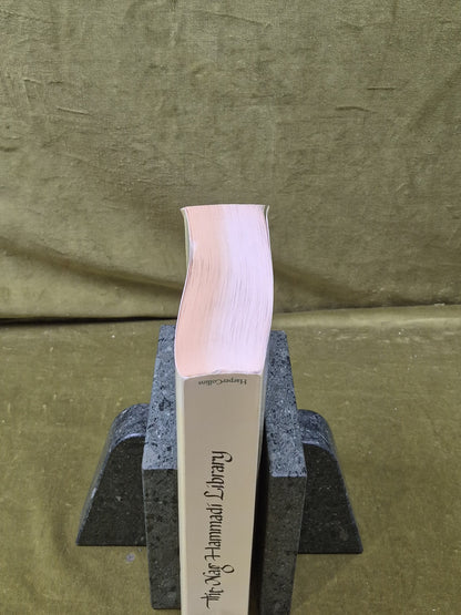 The Nag Hammadi Library in English: Third Revised Edition by James M Robinson6