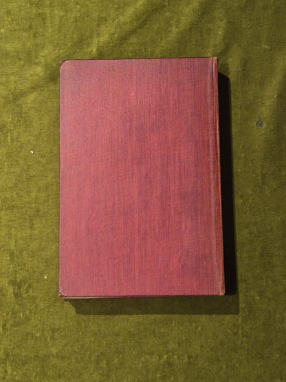 Walter Pater - A C Benson Macmillan 1906 with Provenance from J Ramsey Macdonald2