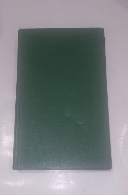 The Black Wattle By S. P. Sherry, University Of Natal Press (1971) Book2
