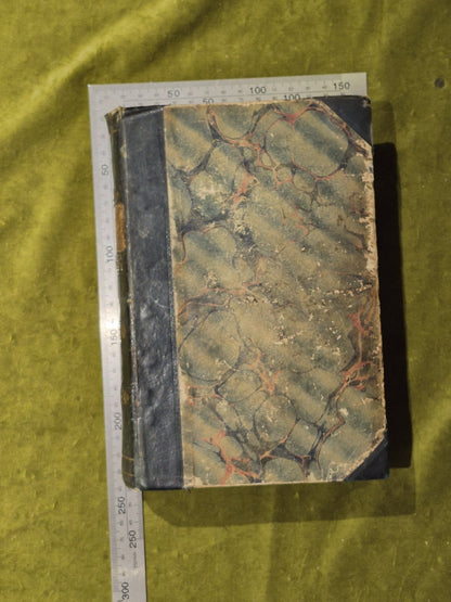 Dombey And Son By Charles Dickens - 1st Edition 18484