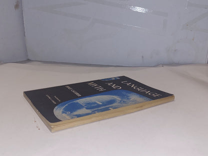 Language and Myth by Ernst Cassirer ; translated by Susanne K. Langer (1946) Pb4